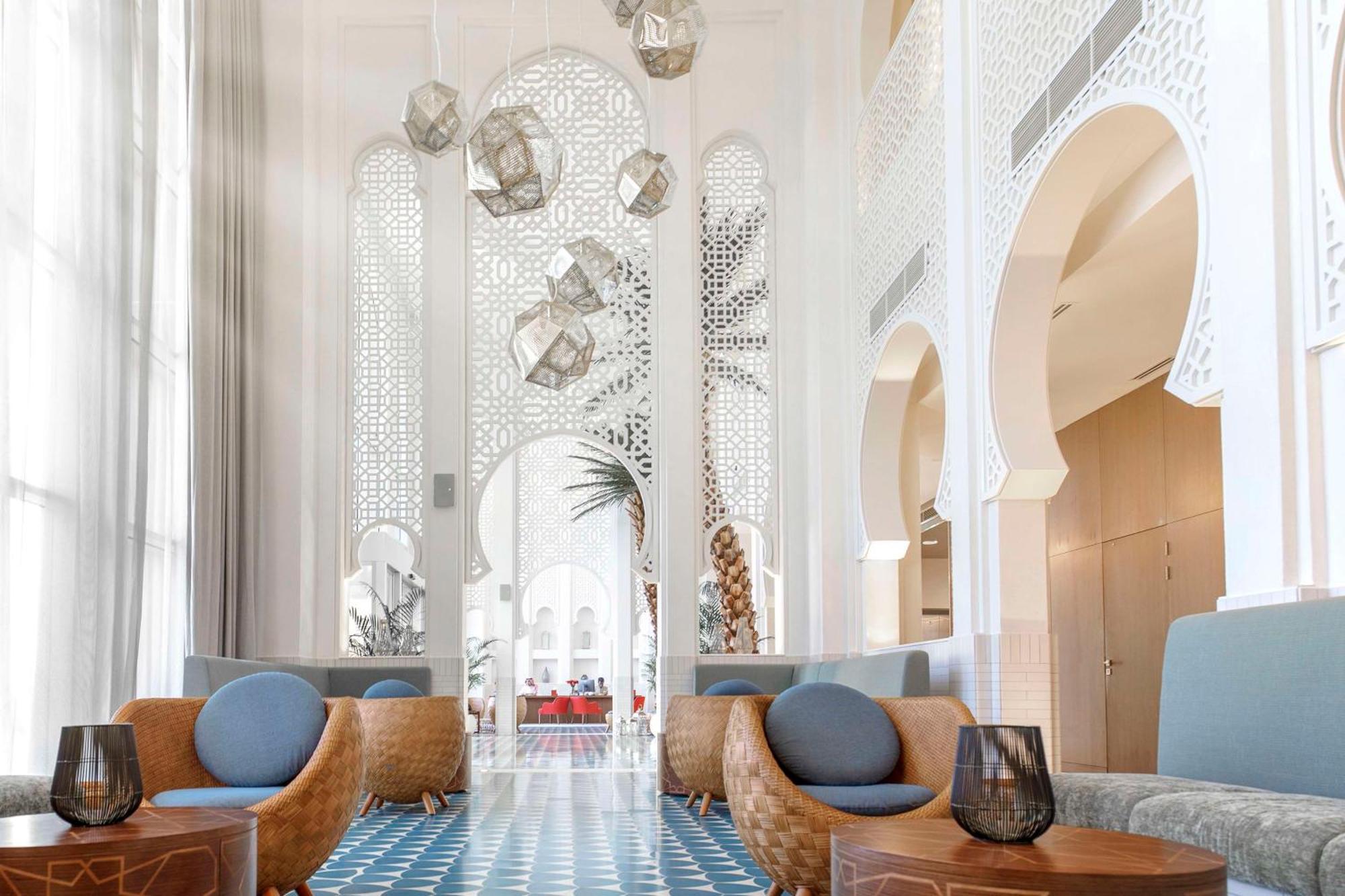 Tilal Riyad Extérieur photo