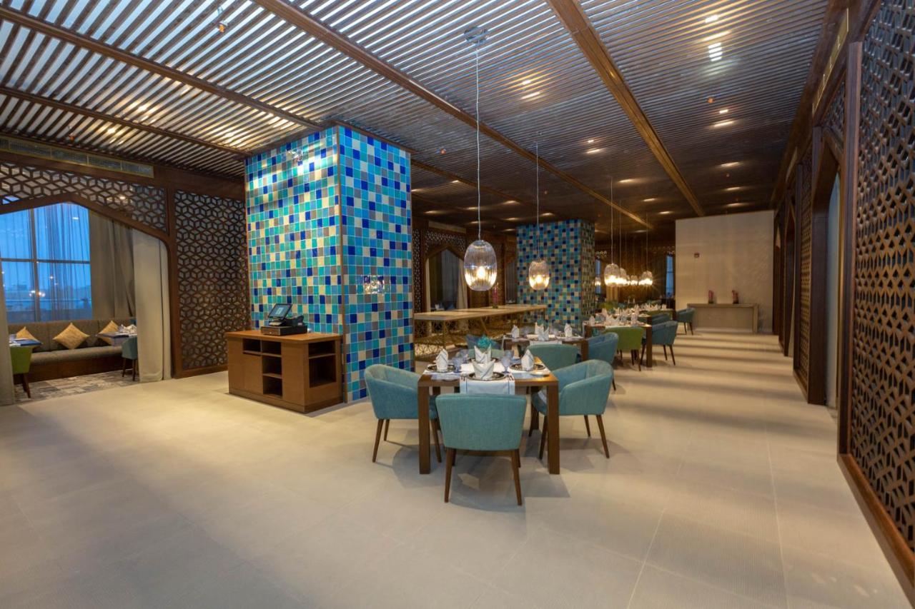 Tilal Riyad Extérieur photo