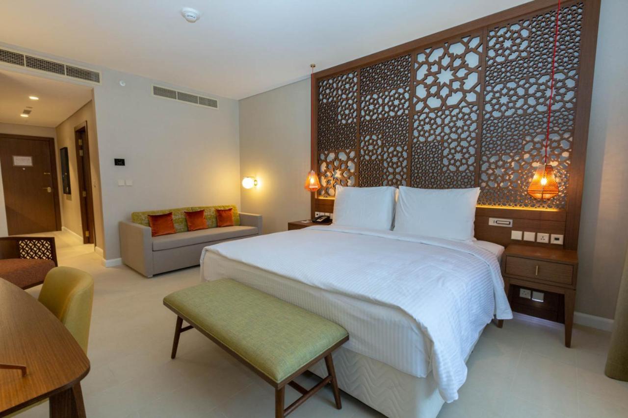 Tilal Riyad Extérieur photo