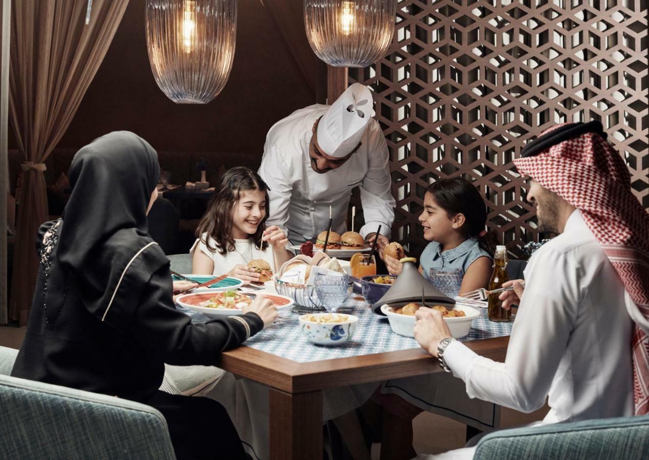 Tilal Riyad Extérieur photo