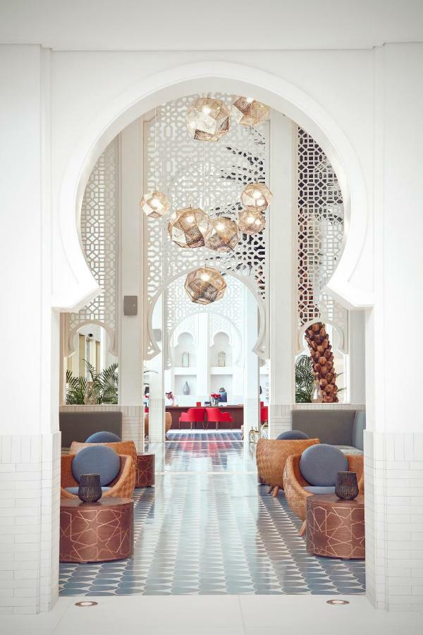 Tilal Riyad Extérieur photo
