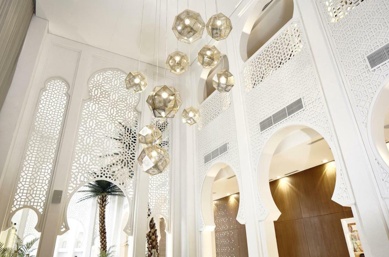 Tilal Riyad Extérieur photo