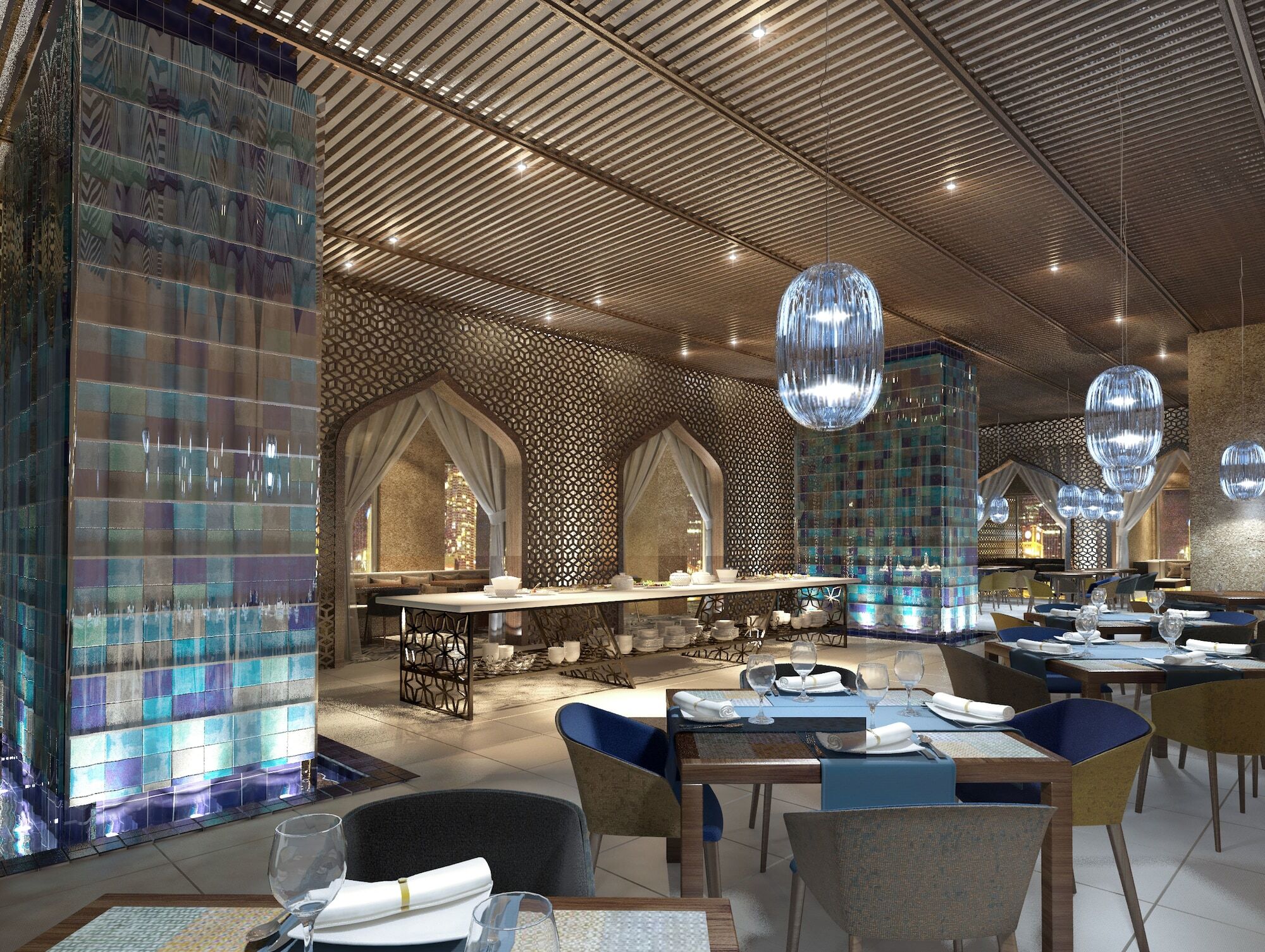 Tilal Riyad Extérieur photo