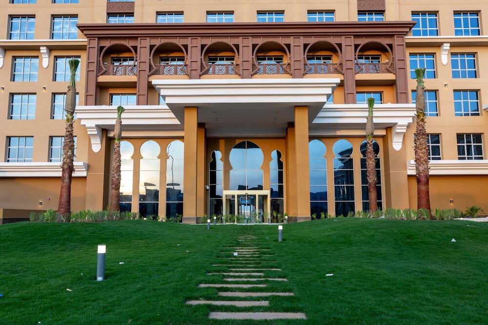 Tilal Riyad Extérieur photo