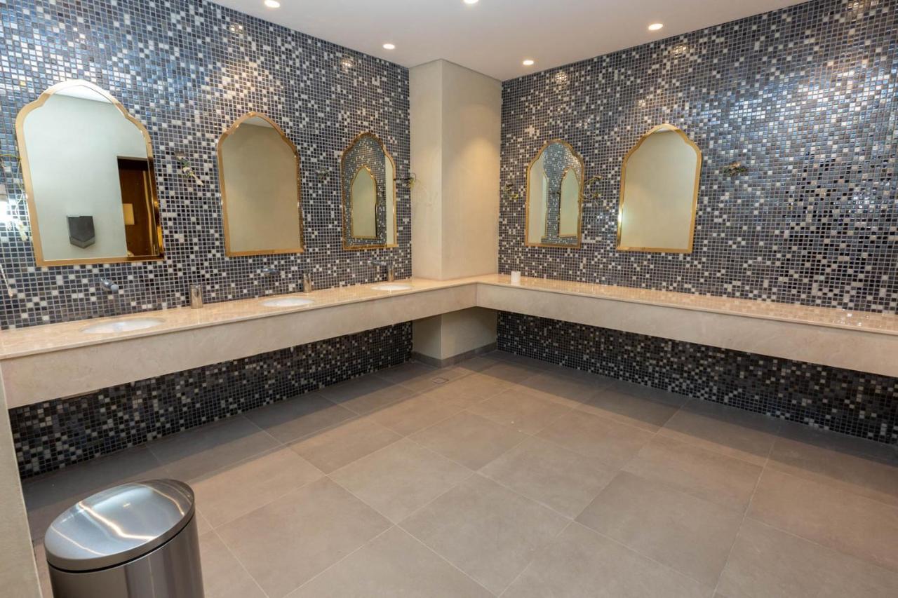 Tilal Riyad Extérieur photo